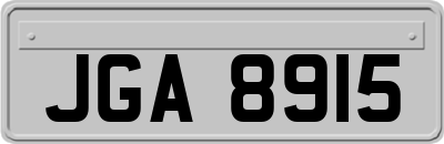 JGA8915