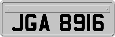 JGA8916