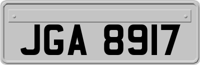 JGA8917