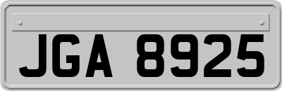 JGA8925