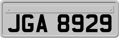 JGA8929