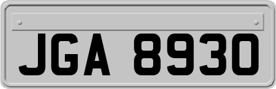 JGA8930