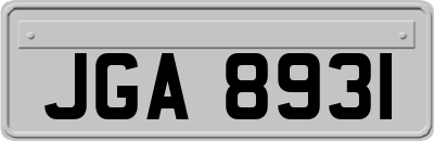 JGA8931