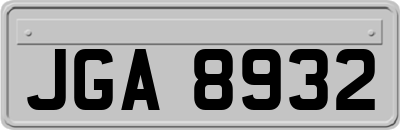 JGA8932