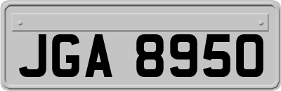 JGA8950