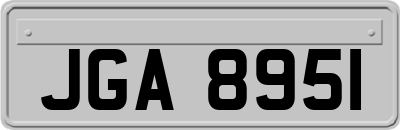 JGA8951