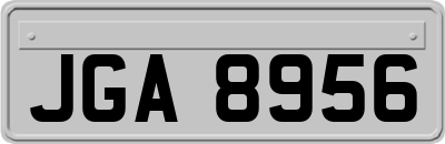 JGA8956