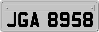 JGA8958