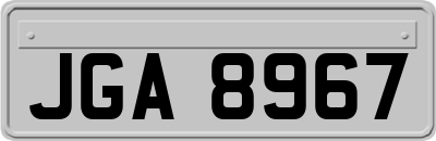 JGA8967