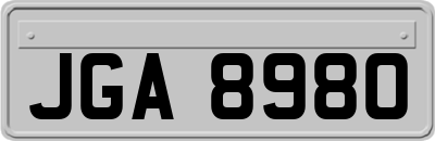 JGA8980