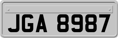 JGA8987