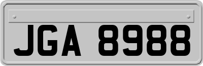 JGA8988