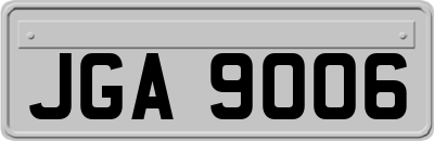 JGA9006