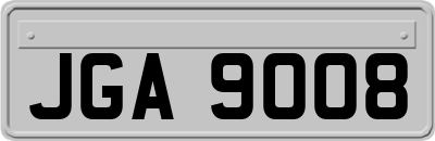 JGA9008