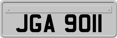 JGA9011