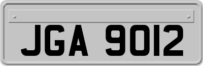 JGA9012