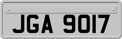 JGA9017