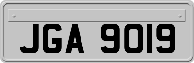JGA9019