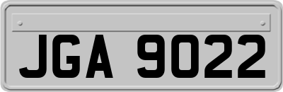 JGA9022