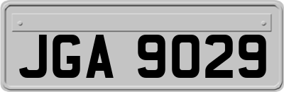 JGA9029