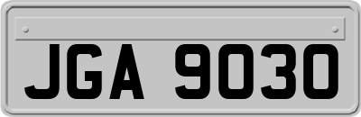 JGA9030