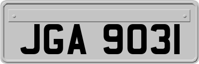 JGA9031