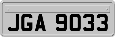 JGA9033