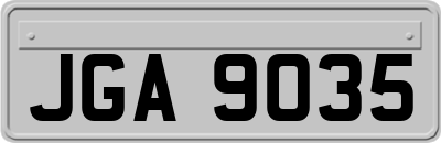 JGA9035