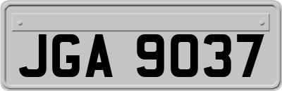JGA9037