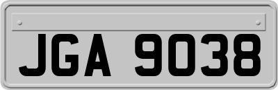 JGA9038