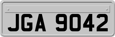 JGA9042