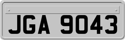 JGA9043