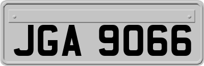 JGA9066