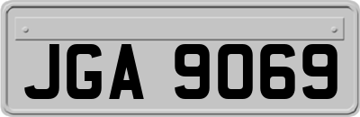 JGA9069