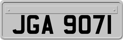 JGA9071