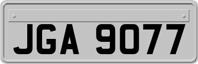 JGA9077