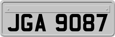 JGA9087