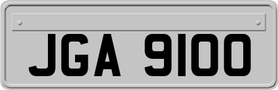 JGA9100