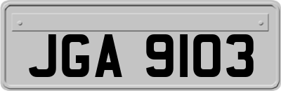 JGA9103