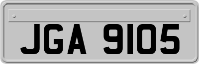 JGA9105