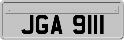 JGA9111