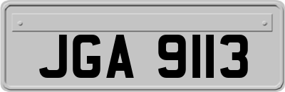 JGA9113