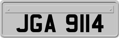 JGA9114
