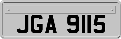 JGA9115