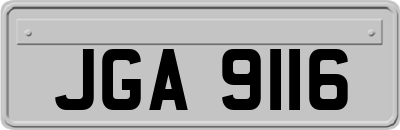 JGA9116