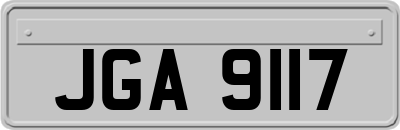 JGA9117