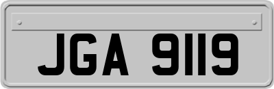 JGA9119