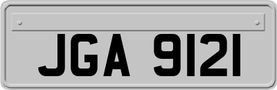 JGA9121