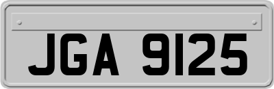 JGA9125