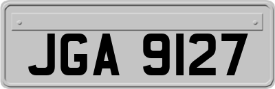 JGA9127